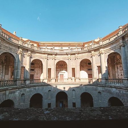 Апартаменты La Casa Del Sole Капрарола Экстерьер фото